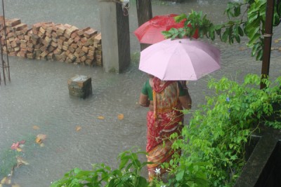 Monsoon likely to hit UP, surrounding areas by June 20
