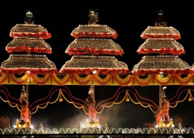 M Venkaiah Naidu to attend Krishna Pushkaralu festival at Vijayawada today