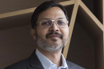 Vinaya Varma appointed CEO of mjunction services