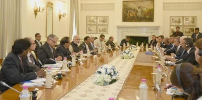 Israel to support India to fight terrorism