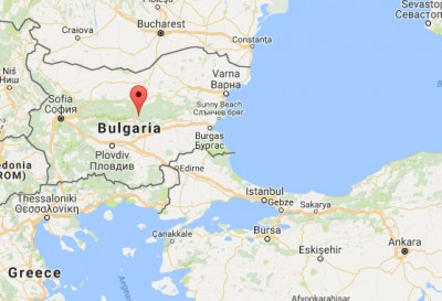 At least four killed in Bulgaria train explosion