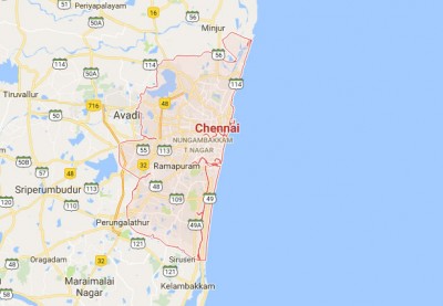 Police case against seven people for not standing during national anthem in Chennai movie hall