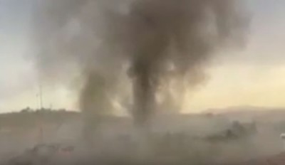 Turkey terror attack kills 11 cops