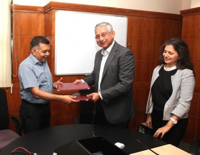 FSSAI signs MoU with ASCI to address misleading advertisements in the F&B sector