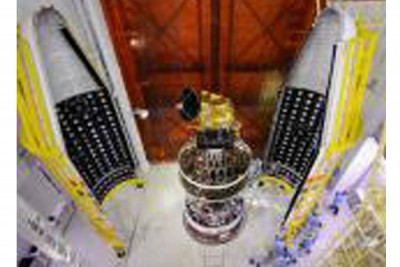 PSLV-C35 scheduled to be launched on Monday