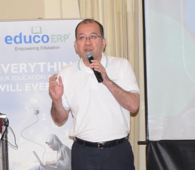 Konica Minolta launches state of the art cloud-based education ERP 