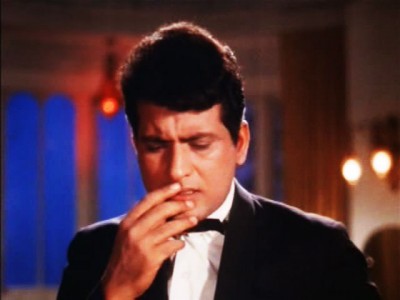 Manoj Kumar to be bestowed with  Dadasaheb Phalke Award