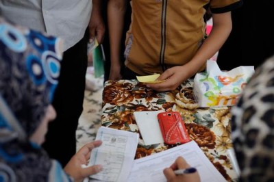 UN refugee agency concerned about restrictions on Iraqis in displacement camps