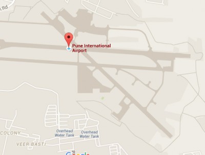 Suspected ISIS recruit detained at Pune airport on way to Syria