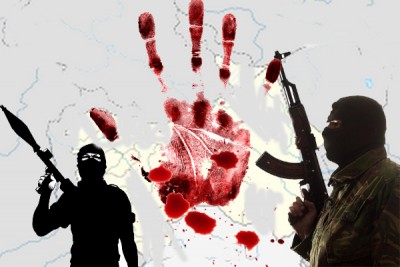 Jaish terror module busted in Delhi, 12 held