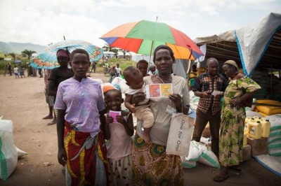 Burundi: UN agency warns 4.6 million people facing food insecurity