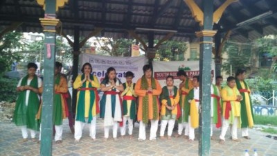 Mentaid celebrates World Syndrome Day