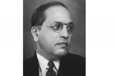 More funds allocated for the development of places related to Dr. Ambedkar: Govt
