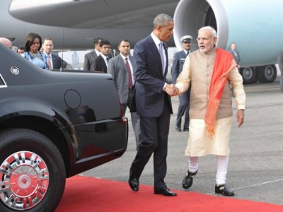 Tenth India and United States Trade Policy Forum