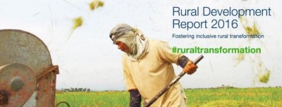 IFAD suggests focus on targeted policies to end rural poverty in Asia