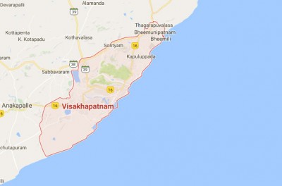 Postal employees arrested in Vizag for unauthorised exchange of banned notes 