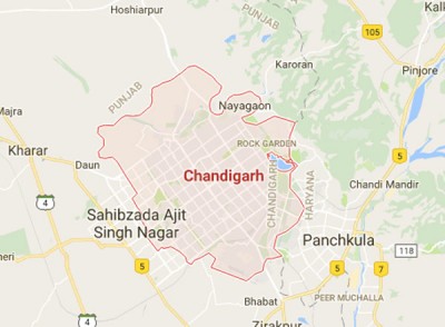 BJP-Akali combine sweeps Chandigarh civic polls, Amit Shah says people's thumbs up to demonetisation