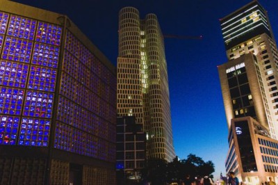 UN condemns â€˜horrificâ€™ terrorist attack in Berlin