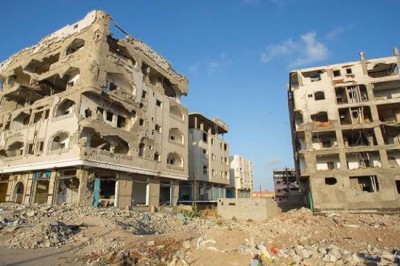 Yemen: UN agency appeals to all sides to allow food in for thousands under siege