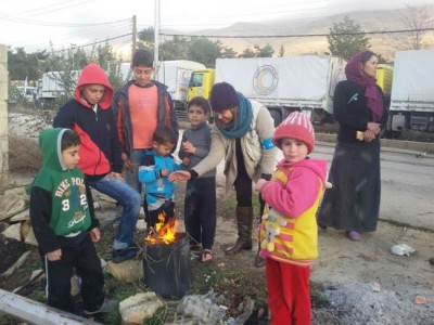 You cannot let more people die on your watch in Syria: Deputy UN relief chief 