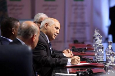 Libyan parties delay naming unity government, UN urges steps to end divisions