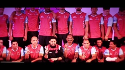 Fans launch a mashup video on Abhishek Bachchan's birthday