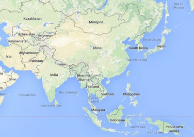 Rescuers continue to look for survivors at Taining landslide site in China