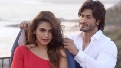 Huma Qureshi, Vidyut Jamwal feature in T-Series's next Single 'Dilagi Bhool Jani Padegi'  