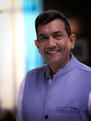 Kolkata to host Cookery Workshop by Sanjeev Kapoor