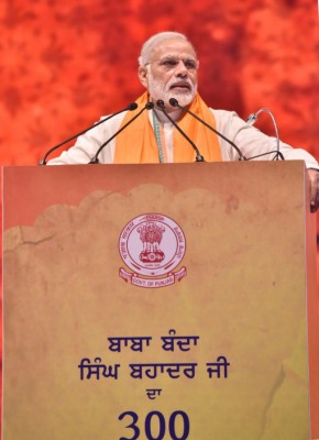 Rio Olympics: Narendra Modi to meet Athletes Contingent today