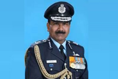 Visit of Chief of Air Staff to the Russian Federation