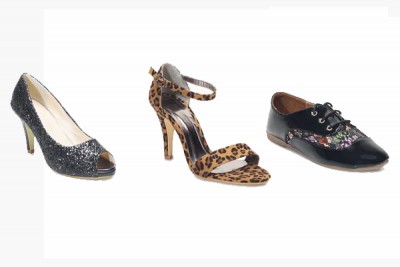 FabAlley launches new collection of shoes