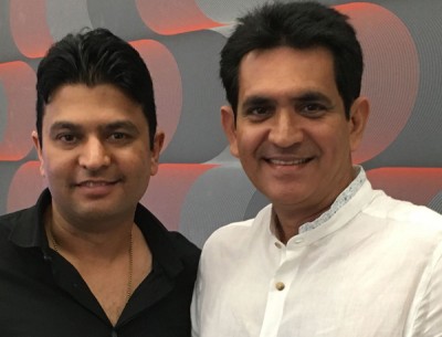 Bhushan Kumar joins Vashu Bhagnani in producing Sarbjit