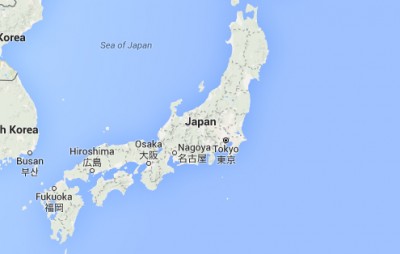 Two years after her abduction, Japanese teen manages to escape