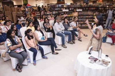 Rice is not an enemy, eat it to remain healthy: Rujuta Diwekar