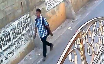 Chennai killing of Infosys techie: Police release suspect's photo