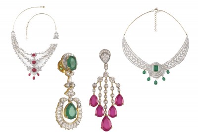 Tanishq redefines royalty with Queen of Hearts