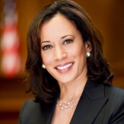 Indian-American Kamala Harris wins US Senate seat