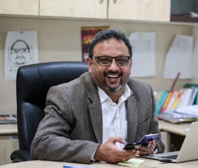 Delhi Police release Narada News CEO Mathew Samuel