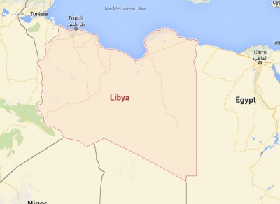 Indian engineer abducted by rebels in Libya