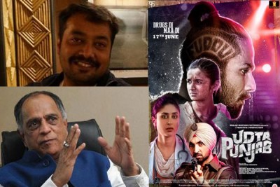 Udta Punjab: Producers approaching Bombay HC  