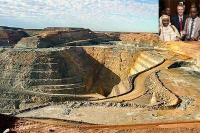 Interest towards making a career in mining is less today: Hall