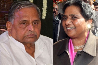 Mulayam, Mayawati among former UP CMs asked by SC to vacate official bungalows