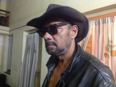 I am a failed actor: Anjan Dutta