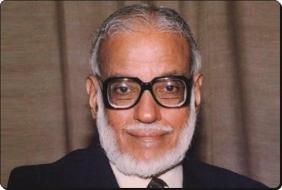 President of India condoles the passing away of Prof. M.G.K. Menon