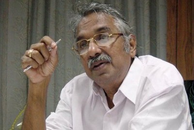 Kerala CM calls all-party meet to discuss ban on fireworks in temples