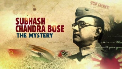 Discovery Channel on a quest to unravel Bose' secret 
