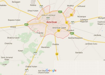 Unclaimed bag sparks tension at Amritsar Airport