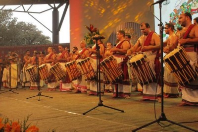 President and Vice president of India wishes citizens on the eve of Onam 