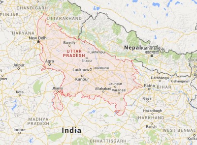 UP Govt takes back 25,000 acres allotted to Jaypee group